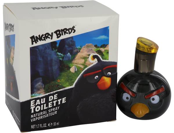 Angry Birds Movie Bomb for Boys