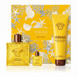 Set Versace Eros Energy Pour Homme for Men