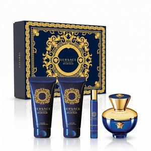 Set Versace Dylan Blue Pour Femme for Women