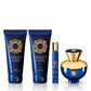 Set Versace Dylan Blue Pour Femme for Women