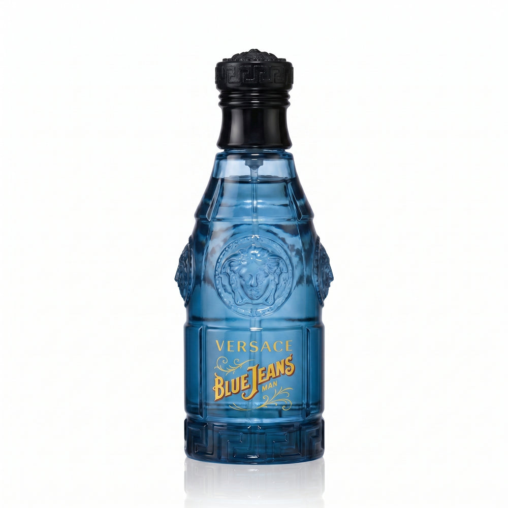 Versace Blue Jeans for Men