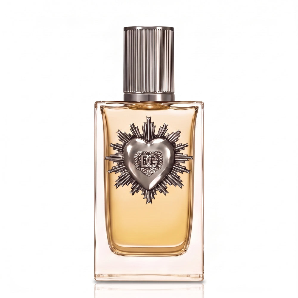 Dolce & Gabbana Devotion Pour Homme Eau de Parfum