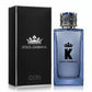 Dolce & Gabbana K by Dolce & Gabbana Eau De Parfum for Men