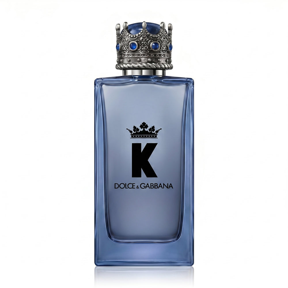 Dolce & Gabbana K by Dolce & Gabbana Eau De Parfum for Men