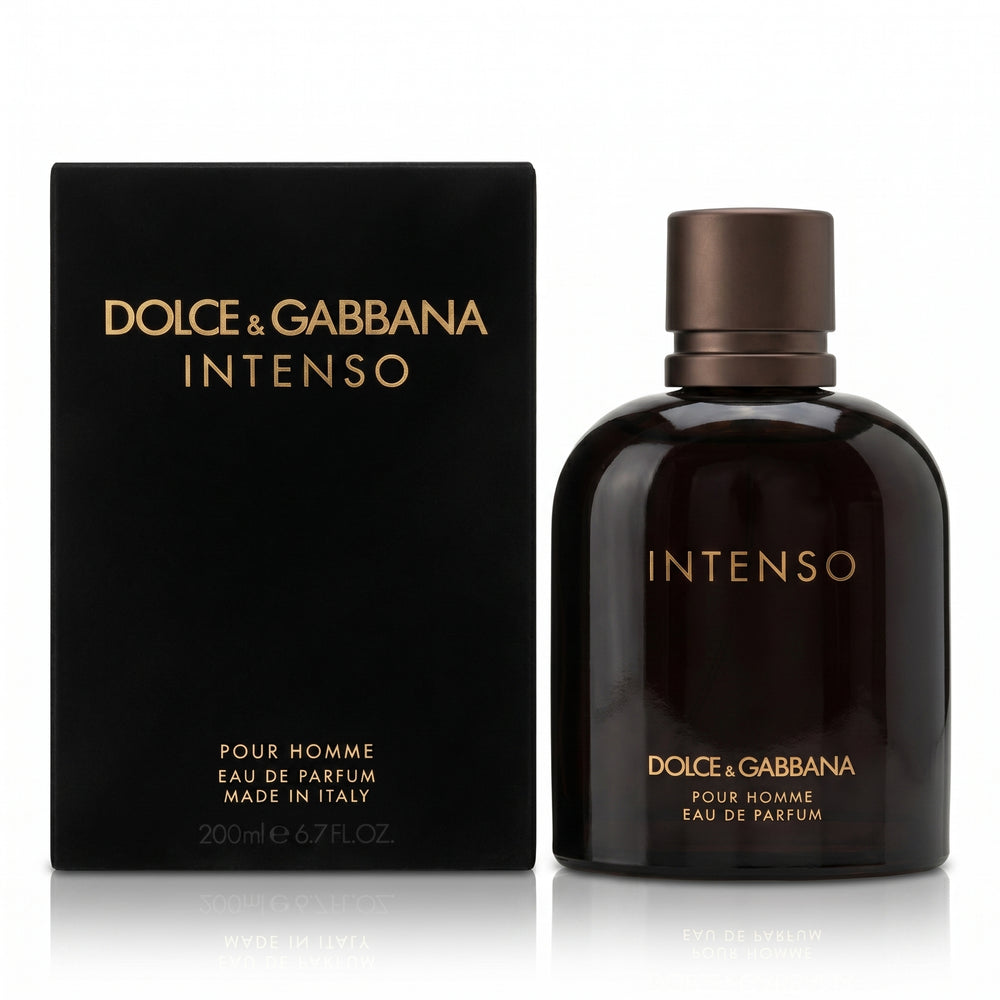 Dolce & Gabbana Intenso for Men