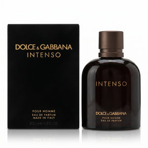 Dolce & Gabbana Intenso for Men
