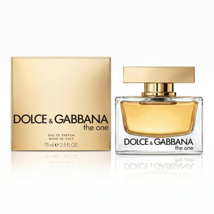 Dolce & Gabbana The One for Women