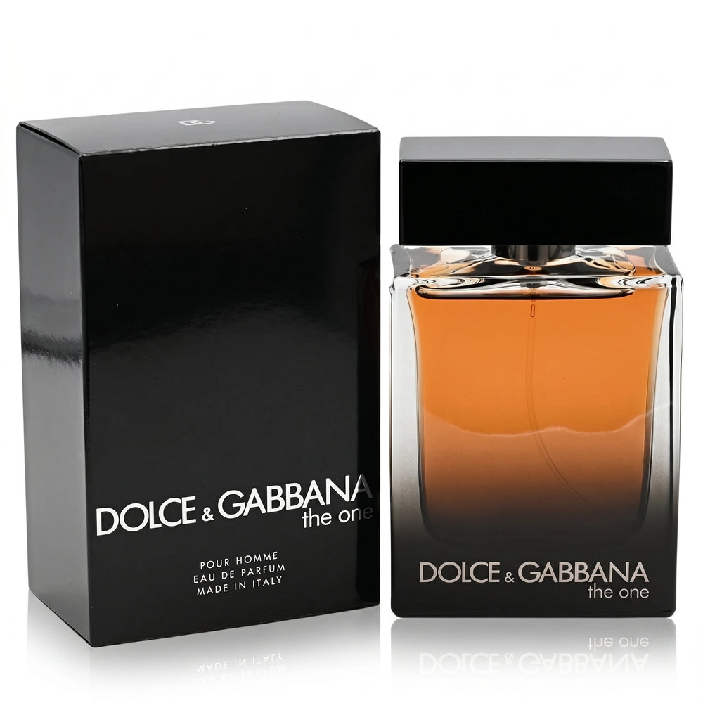 Dolce & Gabbana The One Eau De Parfum for Men