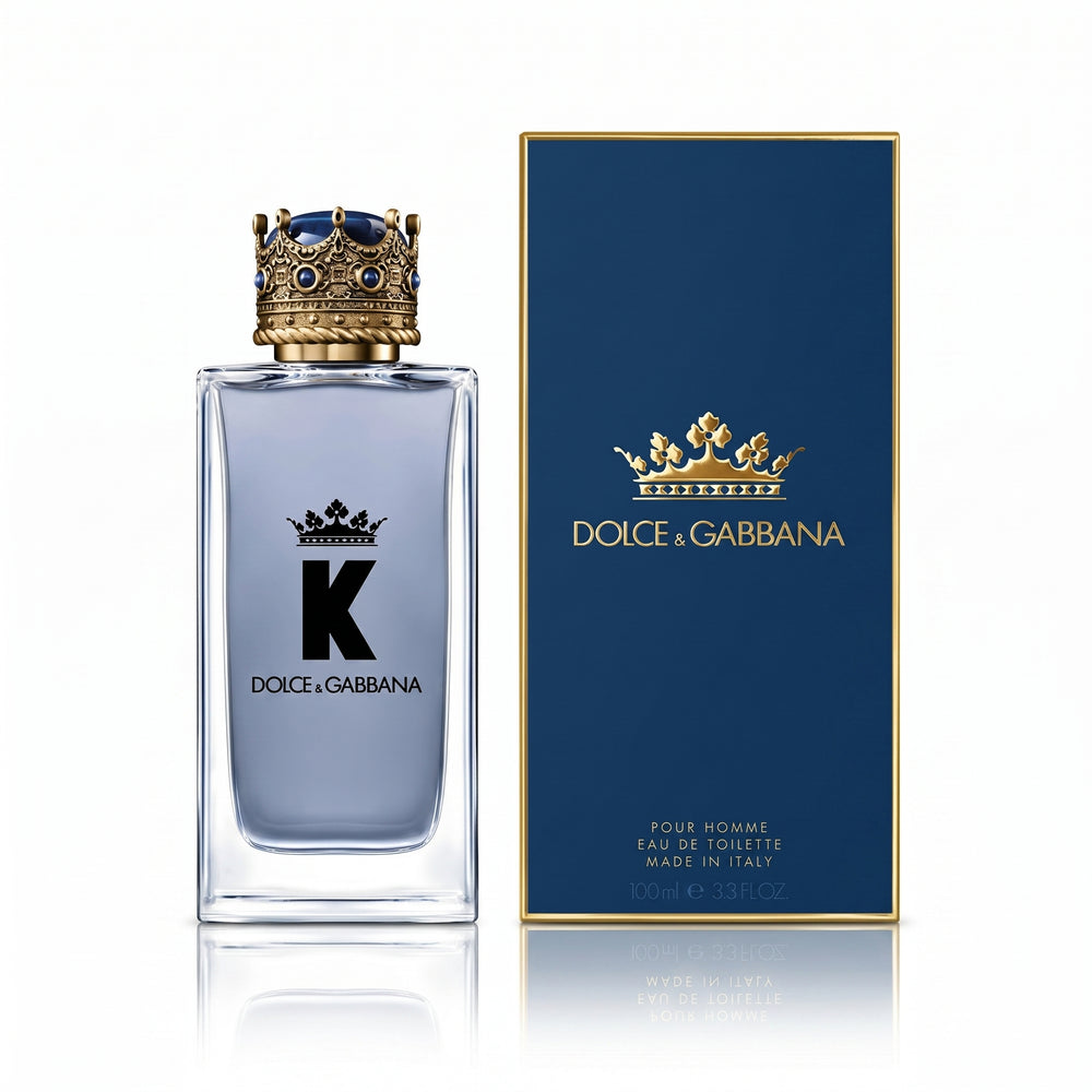 Dolce & Gabbana K for Men