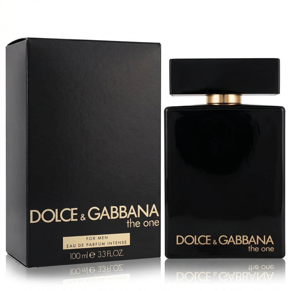 Dolce & Gabbana The One For Men Intense Eau De Parfum