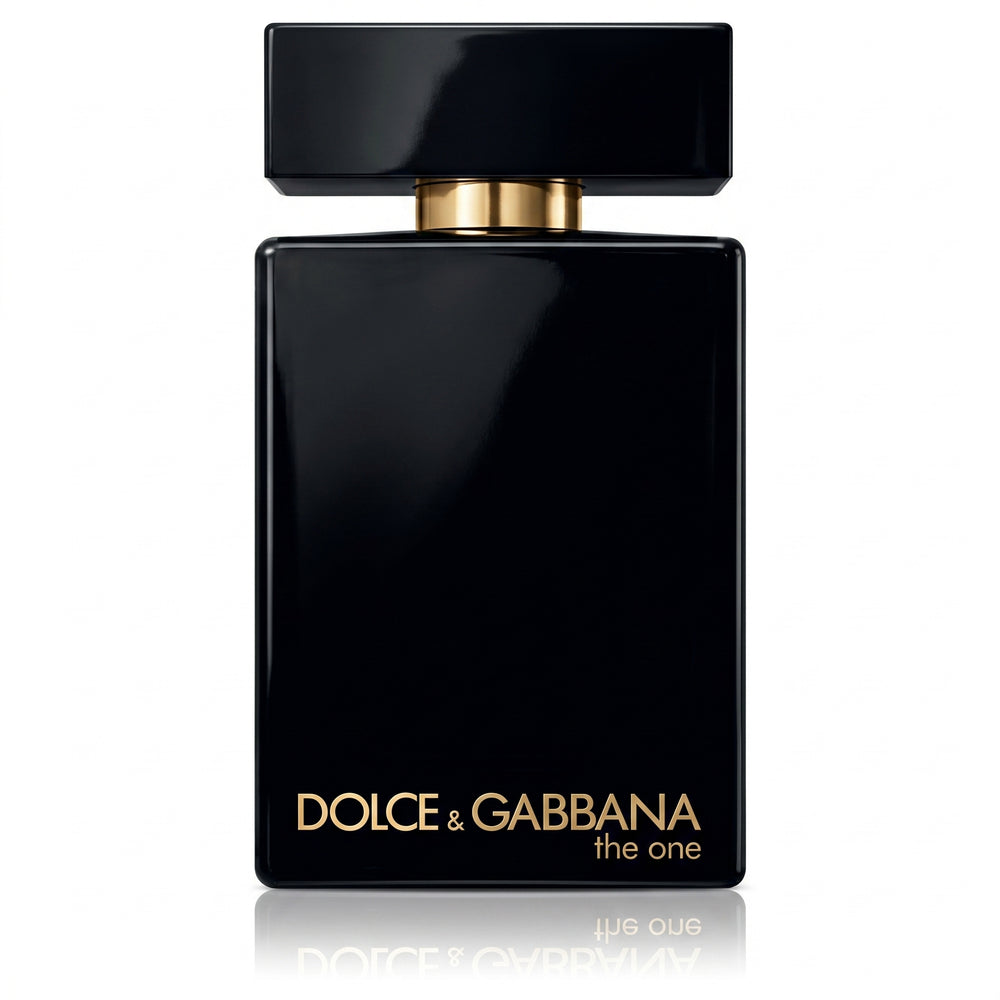 Dolce & Gabbana The One For Men Intense Eau De Parfum