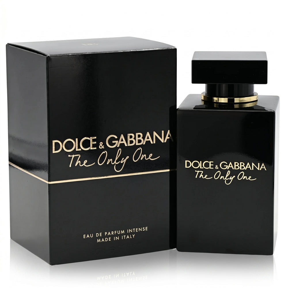 Dolce & Gabbana The Only One Intense Eau De Parfum for Women