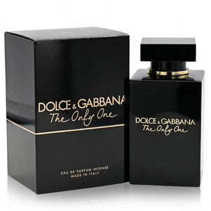 Dolce & Gabbana The Only One Intense Eau De Parfum for Women