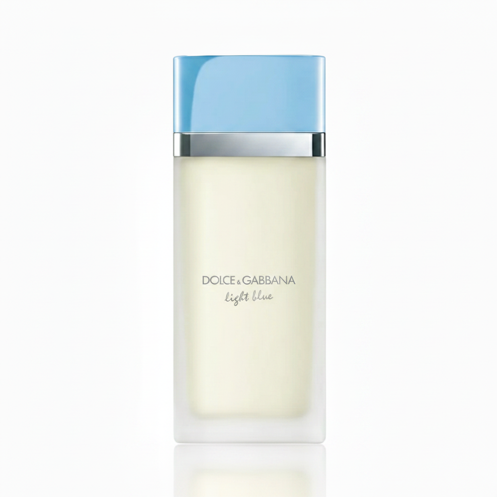 Dolce & Gabbana Light Blue Eau De Toilette for Women