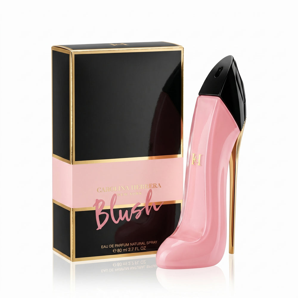 Carolina Herrera Good Girl Blush Eau De Parfum for Women