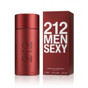 Carolina Herrera 212 Sexy for Men