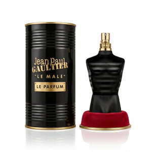 Jean Paul Gaultier Le Male Le Parfum Eau De Parfum