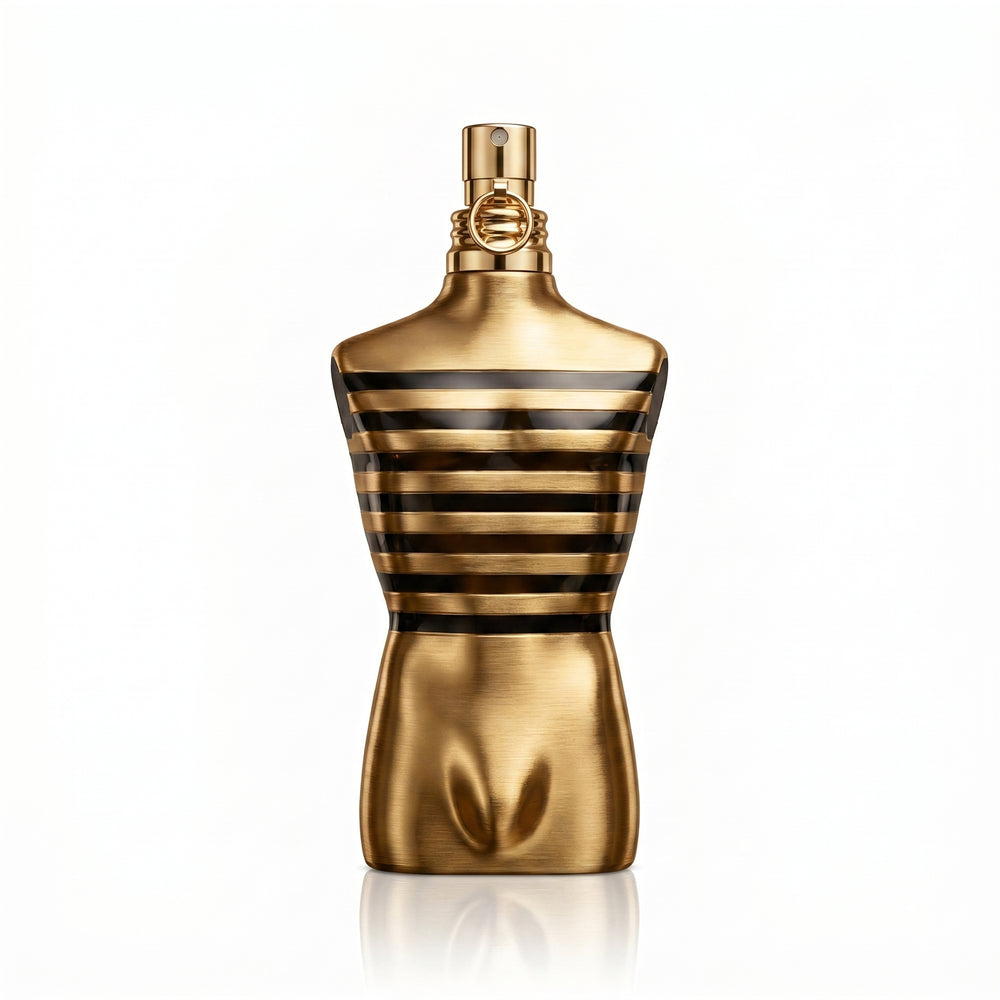 Jean Paul Gaultier Le Male Elixir Parfum for Men