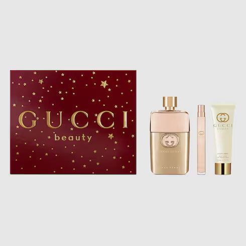 Set Gucci Guilty Pour Femme for Women