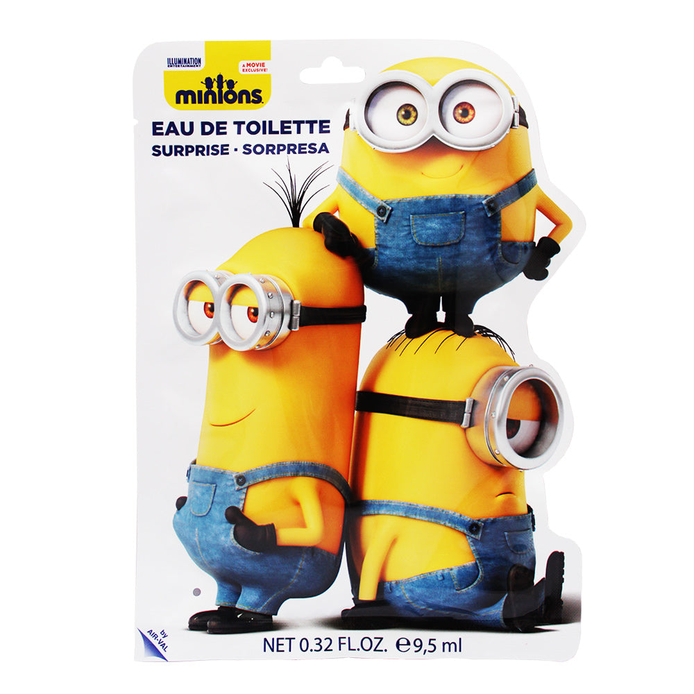 Set Minions Surprise Bag for Boys