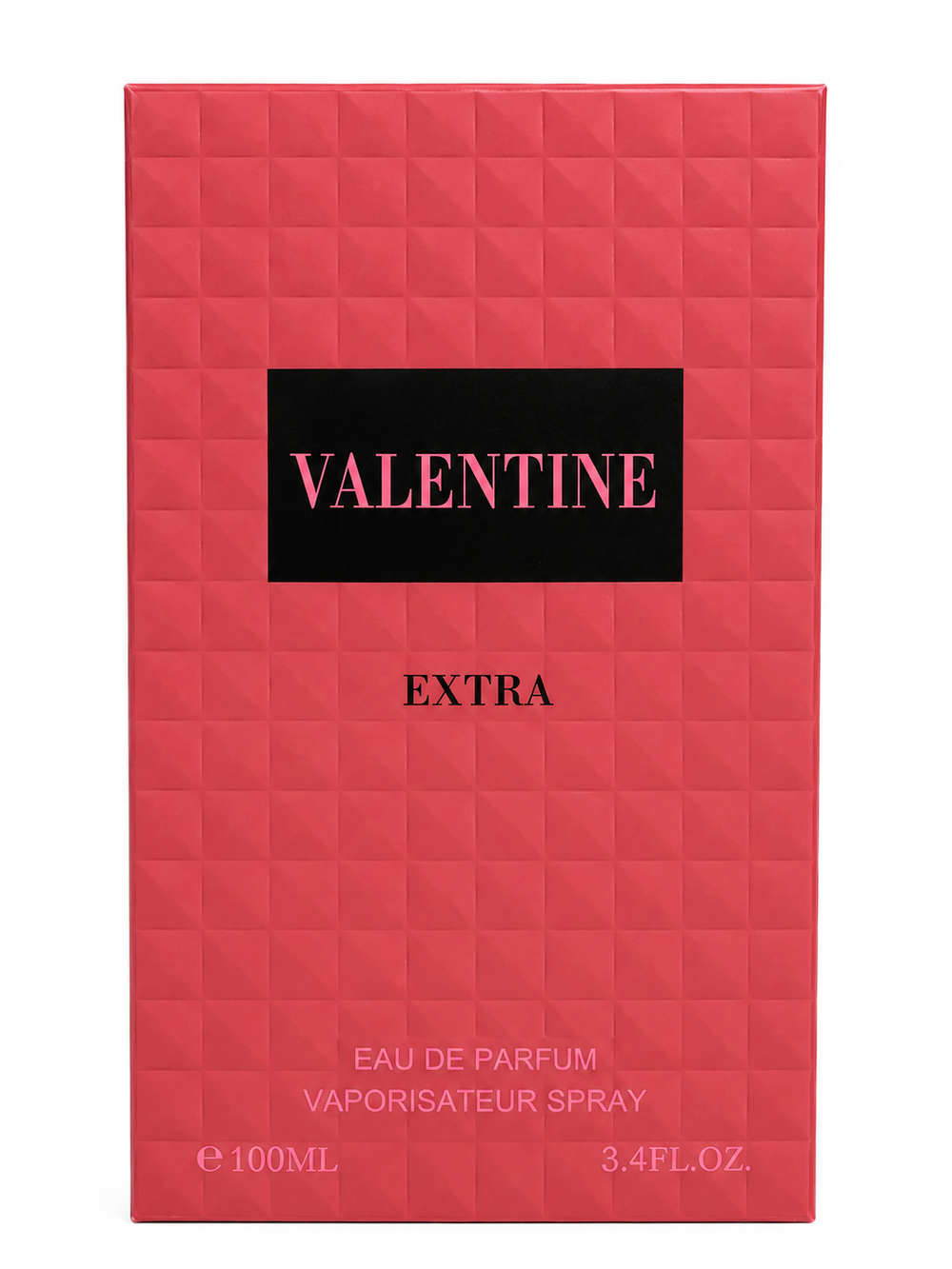 EBC Valentine Extra for Women