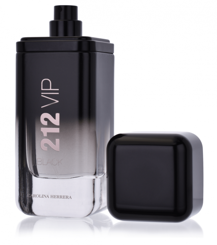 212 VIP Black Carolina Herrera for Men