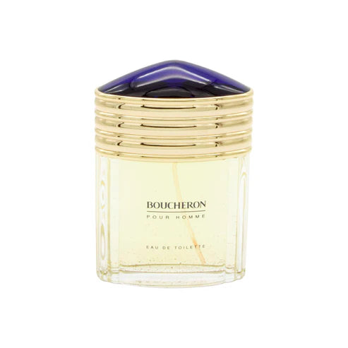 Boucheron Pour Homme