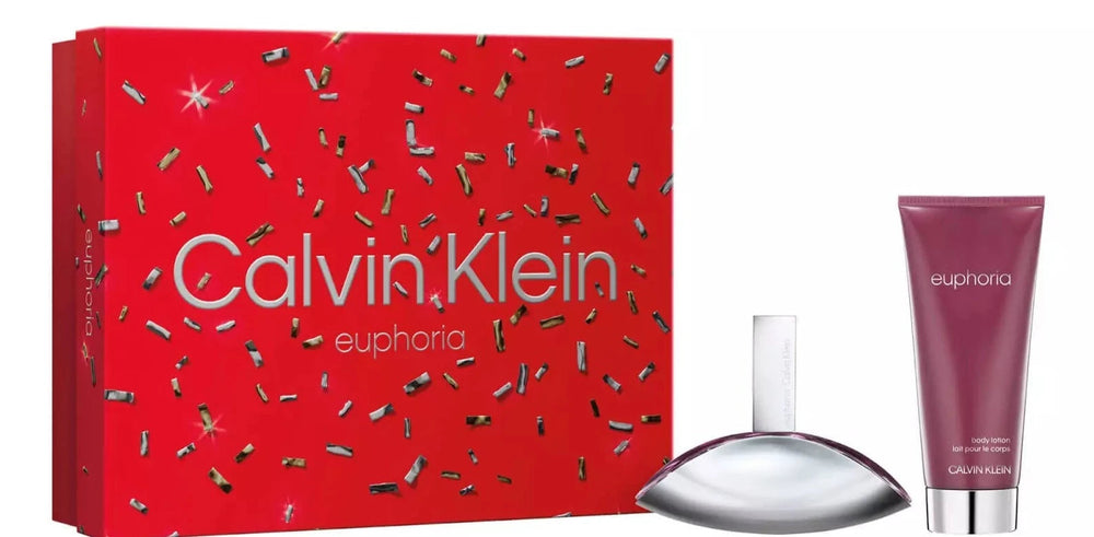 Set Euphoria for Women