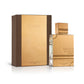 Al Haramain Amber Oud Gold Edition with Atomizer Unisex