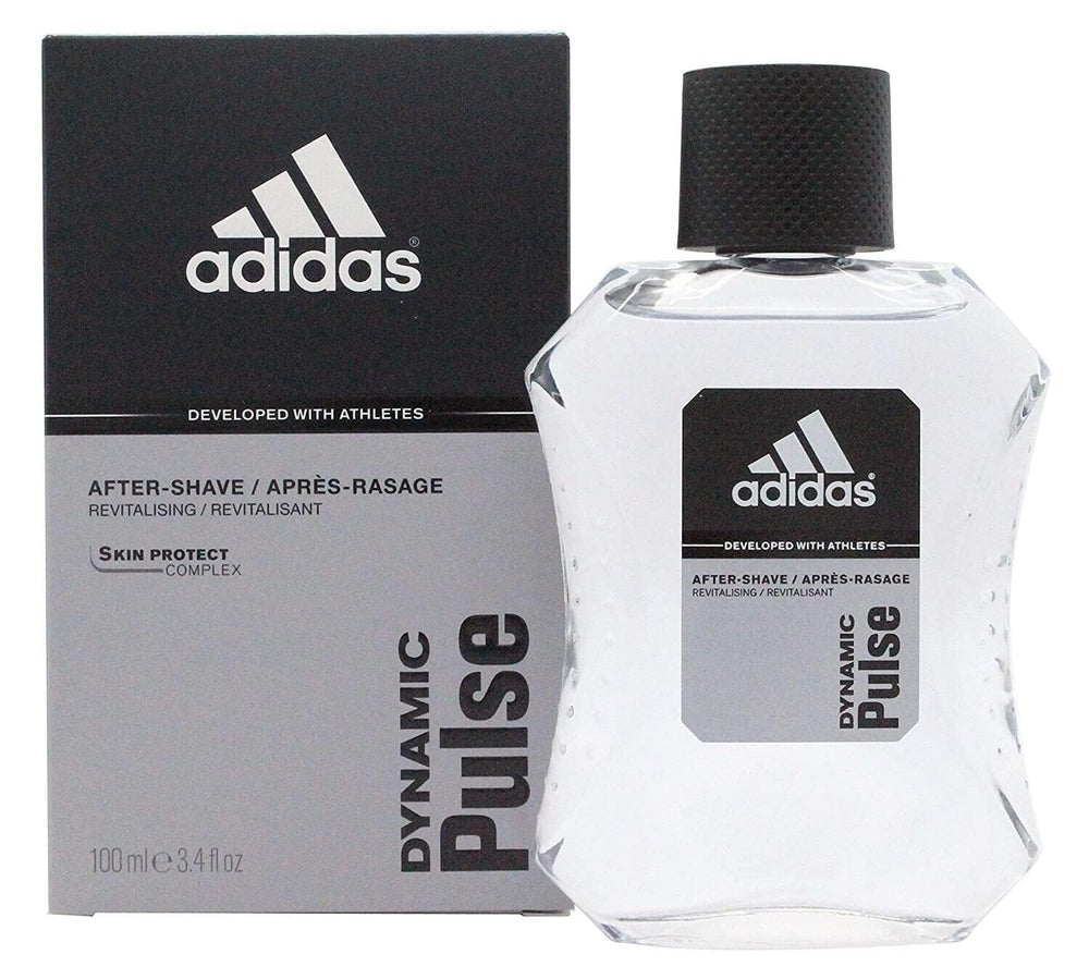 Adidas Pulse After Shaver for Men