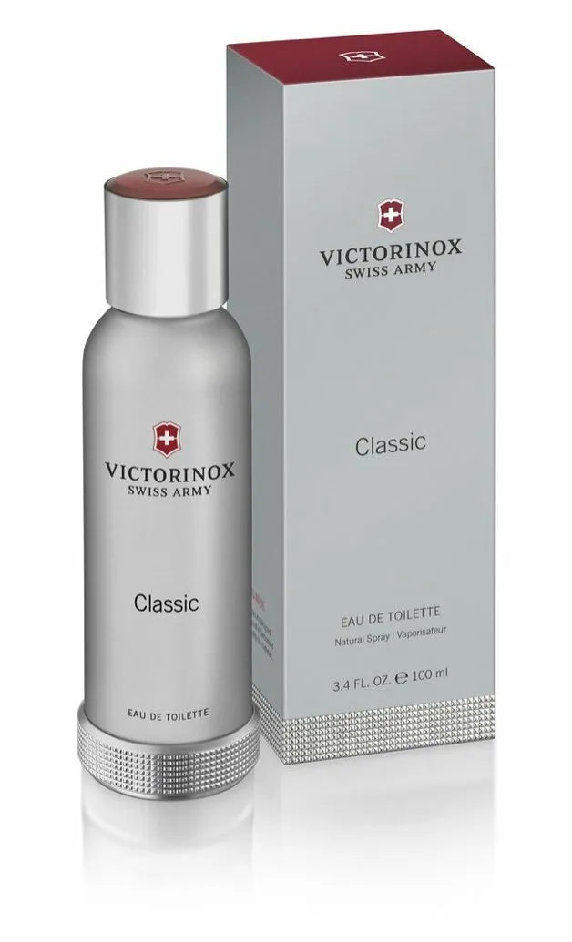 Swiss Army Classic for Men