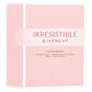 Set Givenchy Irresistible for Women