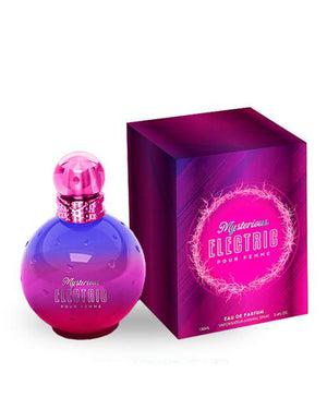 MCH Mysterious Electric for Women