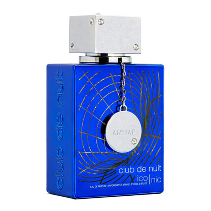 Armaf Club De Nuit Iconic Blue for Men