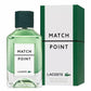 Lacoste Match Point for Men