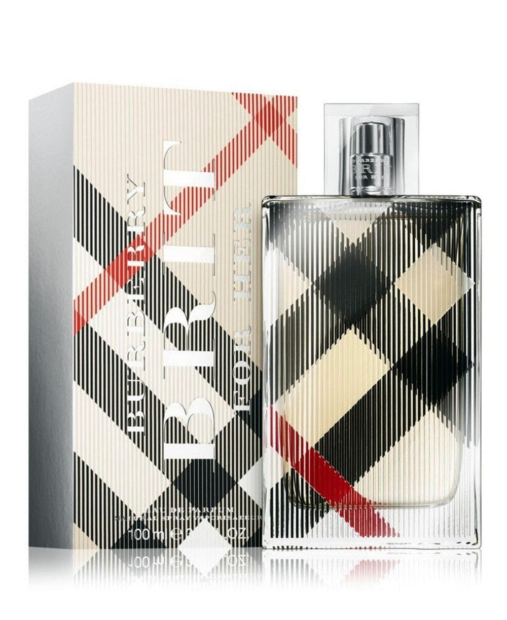 Burberry Brit Lady for Women