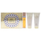 Set White Diamond H/B for Women