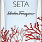 Salvatore Ferragamo Oceani Di Seta Unisex