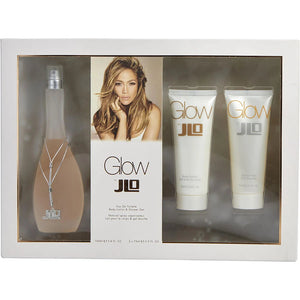 Set Jennifer Lopez Glow For Women