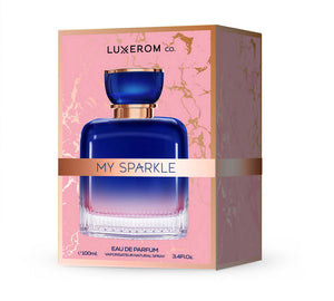 My Sparkle Pour Femme