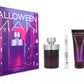 Set Halloween Man