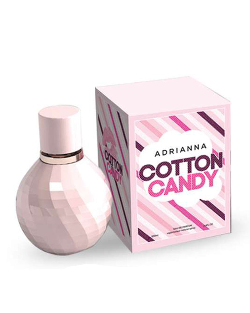 MCH Adrianna Cotton Candy for Women
