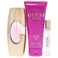 Set Guess Gold for Women