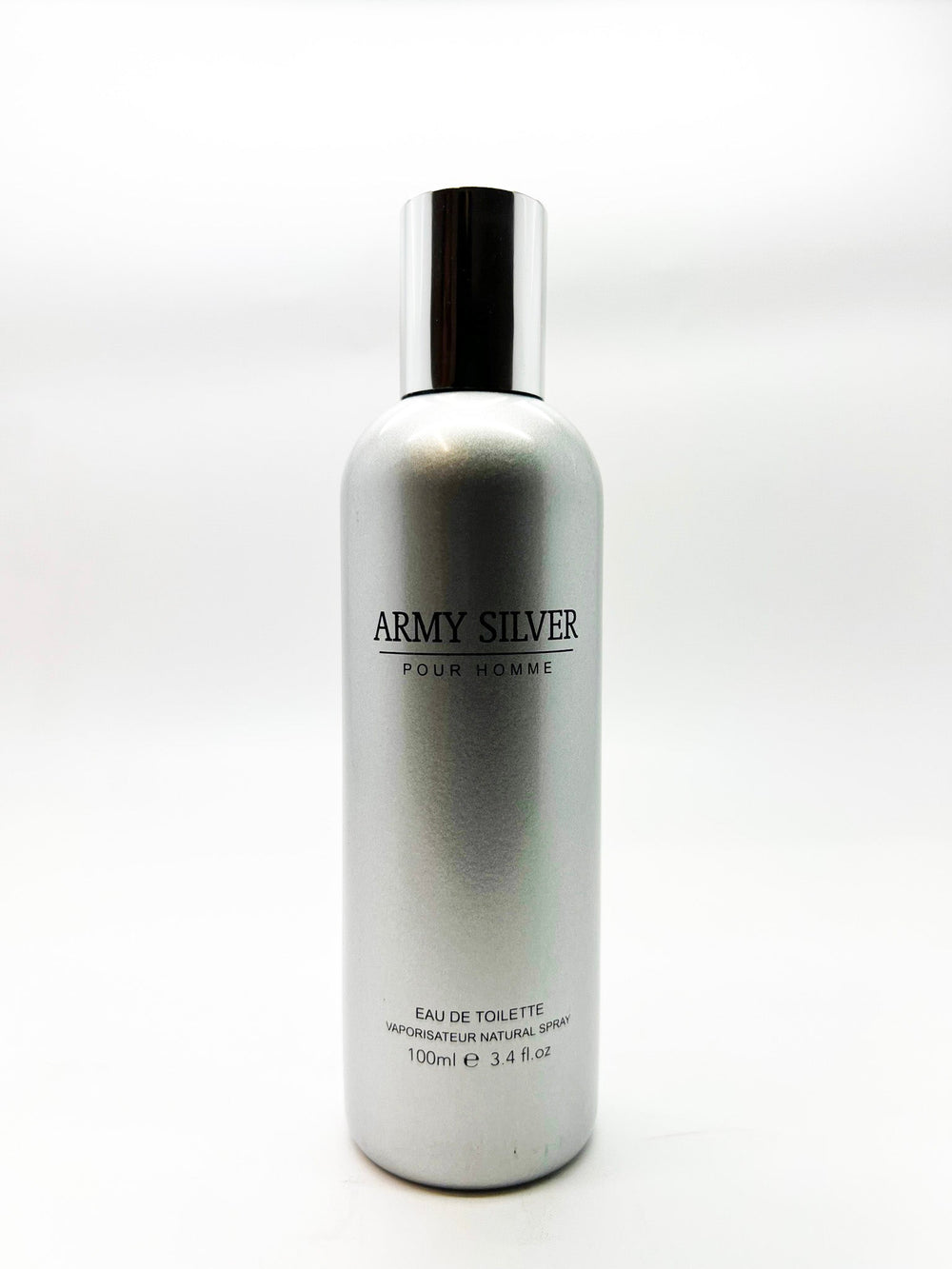KM Army Silver for Men
