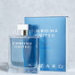 Azzaro Chrome United for Men
