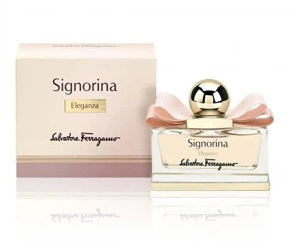 Salvatore Ferragamo Signorina Eleganza for Women