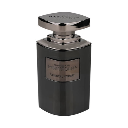 Al Haramain Portfolio Oriental Forest for Men