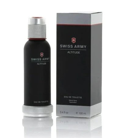 Swiss Army Altitude for Men