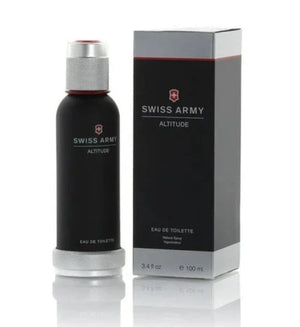 Swiss Army Altitude for Men