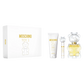 Set Moschino Toy 2 for Women